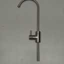 APEC Luxury Designer Faucet - Brushed Nickel, Lead-Free