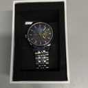 Time Matrix Men's Space-TIME Series Automatic Watch