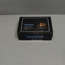 LED Light Kit for Lego Twilight The Cullen House 21354 Set, Compatible with Lego 21354 Building Blocks Model(Not Include Blocks Set)