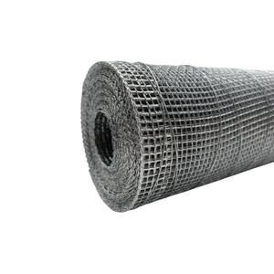 1/8 inch Hardware Cloth 24 in. x 10 ft. - Galvanized Wire Mesh Roll