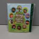 10 Days of the Easter Story: A Family Experience Through the Feelings of Holy Week