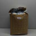 Bedsure Fluffy Comforter Set California King Size - Super Soft Faux Fur Bed Set Mineral Blue, All Seasons Warm Plush Fleece Bedding, 3 Pieces, 1 Shaggy Fuzzy Cal King Comforter with 2 Pillowcases