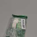 Apple EarPods Headphones with USB-C Plug, Wired Ear Buds with Built-in Remote to Control Music, Phone Calls, and Volume