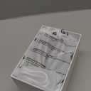 BOB AND BRAD Eye Massager with Heat and Cooling, EyeOasis 2 Eye Massager for Migraines FSA Eligible/HSA Eligible, Heated Face Massager for Dry Eye Migraine Relief, Warm Compress for Stress Relief (Gray)