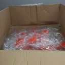 VEVOR Inflatable Bumper Ball 2 Packs; 2FT/3FT/4FT/5FT Body Size Adult Human Bubble Ball, Bumper Bubble Soccer Ball for Teens/Adults, 2 packs