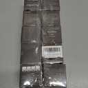 10 x Acomler Instantly Root Touch Up Hair Color Hairline Shadow Powder,Root Cover Up,Dark Brown for Thinning Hair, Grey Hair Coverage Hair Powder for Women with Eyebrows,Beard Line,Bald Spots (Dark Brown) (0.14 Ounce (Pack of 1))