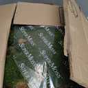 SuperMoss (21485) Sheet Moss  Flat Moss for Plants, Terrariums, Wedding Decor & Crafts, Safe, Non-Toxic, Long-Lasting Green Moss for Indoor Plants, Vivariums & Green Wall Art, 175 Cu. in., Preserved