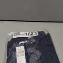 GAP Boys' Long Sleeve Flannel Button-Down Shirt (6-12 Months, Tapestry Navy)