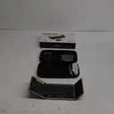 Foldable Keyboard and Mouse, Samsers Folding Bluetooth Keyboard Combo, 2.4G + BT5.0 x 2, Full-Size Portable Travel Keyboard & USB-C Rechargeable Wireless Mouse for Windows Android iOS Mac OS