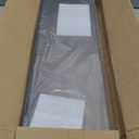 RT18M6215SR Door Shelf 24 in For Samsung Refrigerator Door Shelf DA63-08645A Fit With Samsung Fridge Door Shelves For Samsung RT18M6215SG RT18M6213SG RT18M6213SR For Samsung Fridge Door Shelves