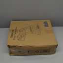 Potty Training Seat, Upgrade Toddler Toilet Seat for Kids Boys Girls, 2 in 1 Potty Training Toilet for Kids, Splash Guard Anti-Slip Pad Step StoolUpgraded Cushion