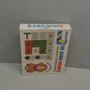 Barkwhiz Dog Puzzle Toy 3 Levels, Mental stimulating for Boredom and Smart Dogs, Treat Puzzle for All Breeds Dog