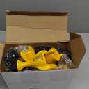 12 Pcs Relief Stress Appreciation Gift for Team, Employee Squeeze Trophy Inspirational Mini Trophy Stress Ball Bulk Recognition Award for Coworker Staff Team Office Business