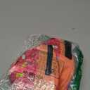 Supet Inflatable Dog Cone Collar for Medium Dogs, Soft Cone Collar for Dogs Cats, ECollar Doggie Neck Donut Dog Cone Alternative After Surgery (M(Neck 9"-12.5"))