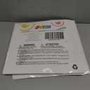 3 x JOYIN 150 Pcs White Balloons, Different Sizes 18 12 10 5 Inch White Latex Balloon Arch Kit with Instruction for Birthday Decoration Party Graduation Wedding Holiday