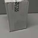 VANNON Small Animal Hanging Automatic Food Dispenser, 35oz Gravity Pet Feeder for Cage, Food Bowl for Rabbit Puppy Cat Ferret Guinea Pig Chinchilla Parrot (Blue)