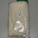 Wide Over The Door Stuffed Animal Storage, Cotton Toy Organizer for Plush Toys, Baby Supplies, Stuffed Animal Holder with 5 Large Pockets, Hanging Door Organizer for Nursery, Bedroom, Kids Room (Beige)