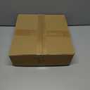 VIHOSE 6 FT Christmas Garland with Lights, Pre-Lit Artificial Christmas Garland, Flocked Surface with Red Berries Pine Cones for Mantels Stairs Railing Home Xmas Indoor Outdoor Decoration