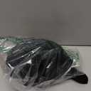 MANGOPOP Women's Mock Turtle Neck Long Sleeve Tops Bodysuit Jumpsuit, Large