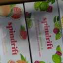 Spindrift Sparkling Water, Core 3 Flavor Variety Pack, Made with Real Squeezed Fruit, 12 Fl Oz Cans, Pack of 24 EXP: 08/25/26
