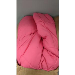 Pink Blanket