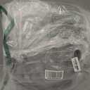 Potty Training Seat, SKYROKU Upgrade Toddler Toilet Seat for Kids Boys Girls, 2 in 1 Potty Training Toilet, Splash Guard Anti-Slip Pad Step Stool,New Sector-Shape Stabilized Base (8899+Grey)