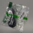 MICTUNING 6.56FT 3Pin Extension Wire Cable Cord for V1 W1 C2 RGB+IC Series Lights and P1s Switch Panel (1 pc)