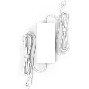 Govee Adapter for Permanent Outdoor Lights Pro H706A and H706B and H706C, White Version, only for Indoor use or Installed with an Weatherproof Enclosure