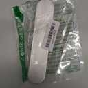 10 Pcs Capsules Filling Machine Tray Kit for Empty Gel Size #000 to #5 -Powder Tamper/Lab Scoops/Micro Funnels/Capsule Holder Maker Tools for Home & Lab Supplies