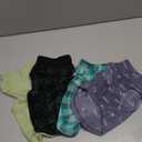 Weewooday 4 Pieces Winter Dog Clothes Sweater with Leash Ring Pet Puppy Cat Warm Clothes Jacket Fleece Vest Pullover for Pet Puppy Dogs Cat Chihuahua (M(Neck:12-13 Chest:16-18 Back :12))