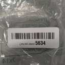 Women Oversized Long Sleeve T-Shirts, Size L