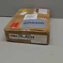 Fuxury Poly Mailers 14.5x19" 400Pcs Bulk Shipping Bags for Clothing Strong Adhesive Shipping Envelopes Waterproof Heavy Duty Packaging Mailing Bag for Small Business White Polymailers