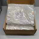 3Pack 35 Water Panel Humidifier Replacement Filter Made of Aluminum Mesh Compatible with AprilAire Whole-House Humidifier Models 300 350 360 560 560A 568 600 600A 600M 700 700A 700M 760 760A 768