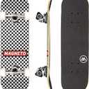 Magneto Complete Cruiser Starter Skateboard, Kids - 27.5x7.75"