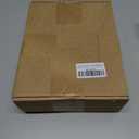 4x6 Picture Frame Photo Frame Rustic Picture Frame with real glass for Wall and Tabletop (Mix Color, 4x6-3PCS)