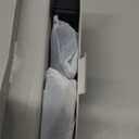 X-Sense Smart Mailbox Alarm, Wireless Long Range Mailbox Alert, Mailbox Sensor with SBS50 Base Station for Delivered Mail, SMA11