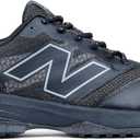 New Balance Men's Composite Toe Quikshift Industrial Shoe (13 X-Wide, Black/Black/Black)