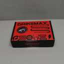 BRIKSMAX Light for Back-to-The-Future-Time-Machine 10300 - LED Lighting Kit Compatible With Lego Creator Expert - Not Include the Lego Set