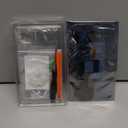 eXtremeRate Face Clicky Kit V2 for PS5 Controller BDM-010 & BDM-020, Custom Tactile Dpad Action Buttons for PS5 Controller, Mouse Click Kit for PS5 Controller BDM-010 BDM-020