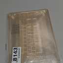 DONGKE for MacBook Pro 13 inch Case 2023 2022 2021 2020 Release Model A2338 M2/M1 A2289 A2251 with Touch Bar & Touch ID, Glitter Bling Plastic Hard Shell Case & Keyboard Cover, Star Pink