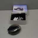 RENPHO Eye Massager with Heat, Valentines Day Gifts Birthday Gifts for Mom Dad Women Men Face Massager, Heated Sleep Mask for Dry Eyes Eyeris 2