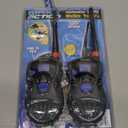 Maxx Action Toy Walkie Talkies, Two Way Radios with Built in Morse Code, for Children