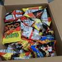 Frito-Lay Flamin' Hot Mix, Variety Pack (Pack of 21) (EXP 07/14/26)