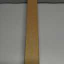 TBD 6Pcs Green Furry Christmas Ornaments Christmas Decorations Christmas Tree Toppers Picks, Green Fuzzy Plush Twigs, Bendable Tree Decor