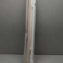 No Drill No Tools Blackout Roller Shades for Indoor Windows,Linen Fabric,Cordless Roller Blinds with Light Blocking Strips,Thermal Insulated Window Blinds for Home,Bedroom,Grey.Custom Size