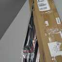 Rain Guards for Car Windows Compatible with 2002-2006 Honda CR-V CRV 4-Door,Smoke Tape-on Type Windows Visors Sun/Rain Guards,4PCS Acrylic Slim Style Side Window Wind Deflectors