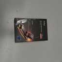 Netac 128GB Portable External USB Solid State Drive Type-c and USB 3.2 Dual Interface, up to 400MB/s Security Protection for Data Storage, Expansion of Storage for Photos/Videos/Music/Files, US5