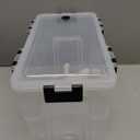 Cold Water Dispenser with Anti-blockage Faucet and Divider PP Material Juice Storage Container for Home Party and Drink Bar Use