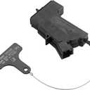 Fuel Door Lock Actuator 81590-2T000 Compatible for Hyundai Sonata 2015-2019 for Kia Optima 2011-2020