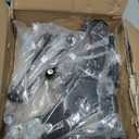 14-Pack Front Lower Control Arm Tie Rods Suspension Kit Replacement for 2007 2008 2009 2010 2011 Camry